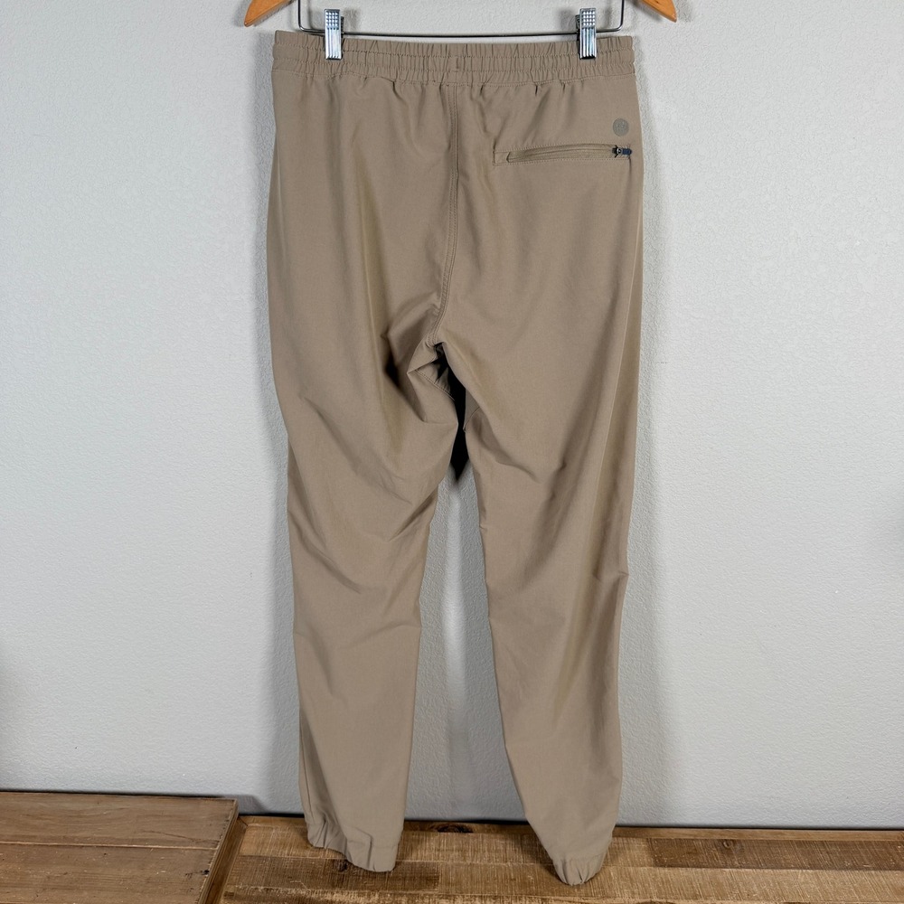 Southern Tide Excursion Performance Joggers Mens … - image 3